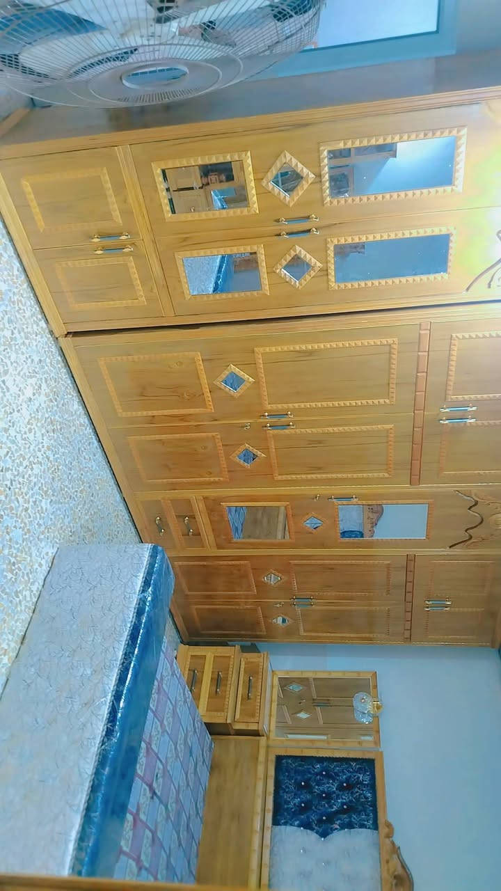 معمل ما شاءلله 
تم تجهيز النمرود ناحية الخضر حسب الطلب غرفة فصال تركي خشب عراقي صاج داخل خارج خمس ملم معا ضمان الجودة بأسعار منأسبة جداً احمد ألحداد الف مبروك شأيفين الخير للستفسار اتصل واتس ***********
