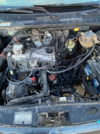 كولف نفخ • موديل ١٩٩٢ • كير