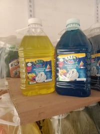 سيت زاهي • ٢لتر×٦