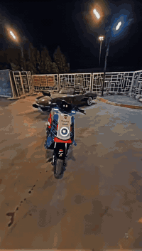 ملف ٥٥٠٠w السرعه ١٤٠ مكاني بغداد 07704097972