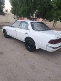 ميكنه وكير • تاير زين • باسمك