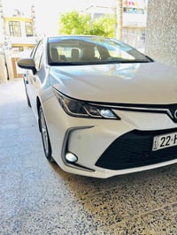 كورلا ٢٠٢٤ • فول مواصفات • ٤٨٠٠٠ كم