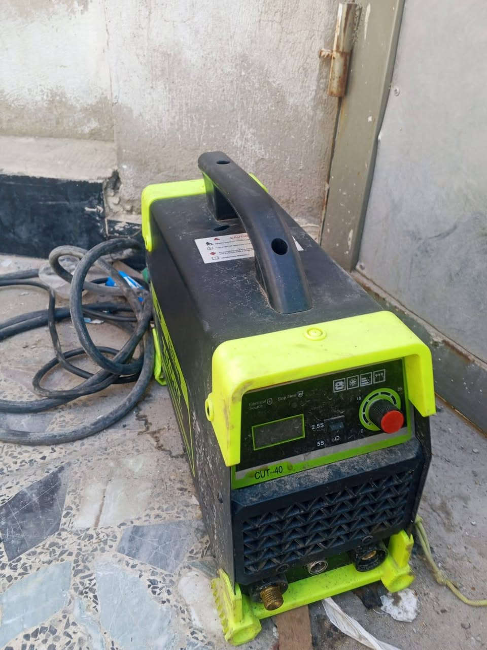 +964 770 919 4580 بسعر مناسب مدينة الصدر حي طارق


**إذا كنت صاحب هذا الإعلان وتريد حذفه لأي سبب، رجاءا أرسل رسالة إلى الدعم الفني**
