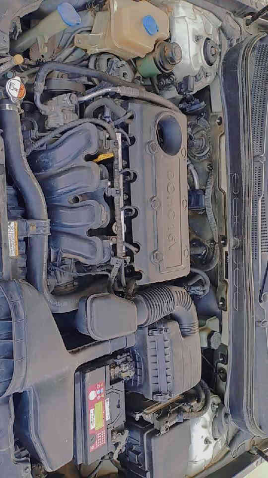 سلام عليكم 
سوناتا موديل 2011 وارد خليجي 
رقم ديالى تحويل ثاني يوم 
محرك 2400 تبريد قطعه 1 
كشنات كهربائيه حساسات خلفيه اماميه
مرايات شفط بني راما مسجل عالي كلش بلوتوث
تخم تأيرات جديد دسكات اصليه 
مكانها بغداد حي الحسين
سعر 118 وبيها مجال
الاستفسار 
***********
ما متواجد ع لفيس
