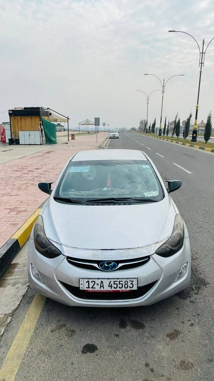 افانتي مديل 2012 مكينه مامفتوحه كير شرط طخم نضيف طخم تواير نضيف بدون ضرر سستم سماعات شاشه سياره مال بيت مامتعوبه بسمي اني الشرعي كابون بيها سنويه 2029 هزه جديده مكاني ايسر *********** سعرها 105
