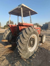 مكينة نيهولند • بابل الطليعة • للبيع