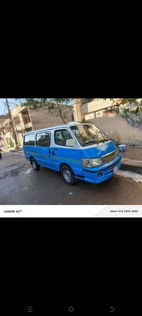 جنبي • موديل ٢٠١٥ • وكالة