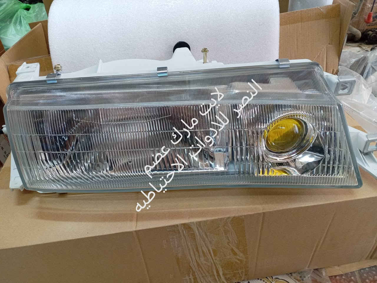 اللهم  صلى على محمد وال محمد تتوفر قطع غيار سيارات الياباني تتوفر خدمه توصيل لكافه المحافضات للحجر والاستفسار ***********
