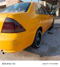 سني موديل ٧ • محرك حداديه • رقم قادسية