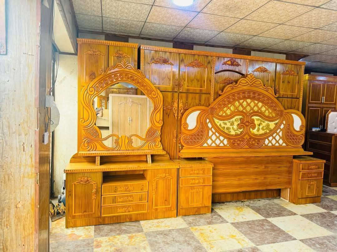 غرفه تاج ملحق خشب صاج شغل حلو السعر 850قفل موصل جانب الايمن


**إذا كنت صاحب هذا الإعلان وتريد حذفه لأي سبب، رجاءا أرسل رسالة إلى الدعم الفني**