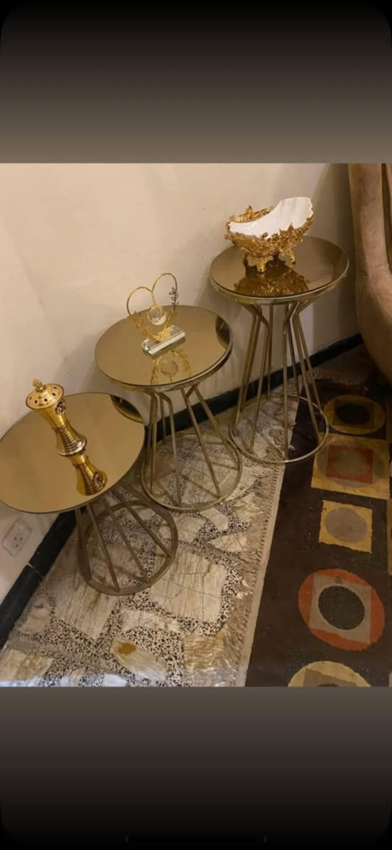 بس فهموني تشترون لولا ؟  عود ليش الاغراض النظيفة محد يشتريها 🤓 والاغراض التعبانه  ترحون ركض  عليهن  🤣🤣  يعني هم نظيفات وهم رخيصات ومحد يشتري 🙄
 
 طبلات للبيع ماخذتهم ب475 قبل سنتين هسه اريدهن ب100الف
مكاني الدورة  شارع المصافي


**إذا كنت صاحب هذا الإعلان وتريد حذفه لأي سبب، رجاءا أرسل رسالة إلى الدعم الفني**