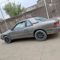 دوج كرايسلر • ١٩٩١ • محرك كامري