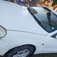 كنزا • بابل ب26 • مكينه وكير