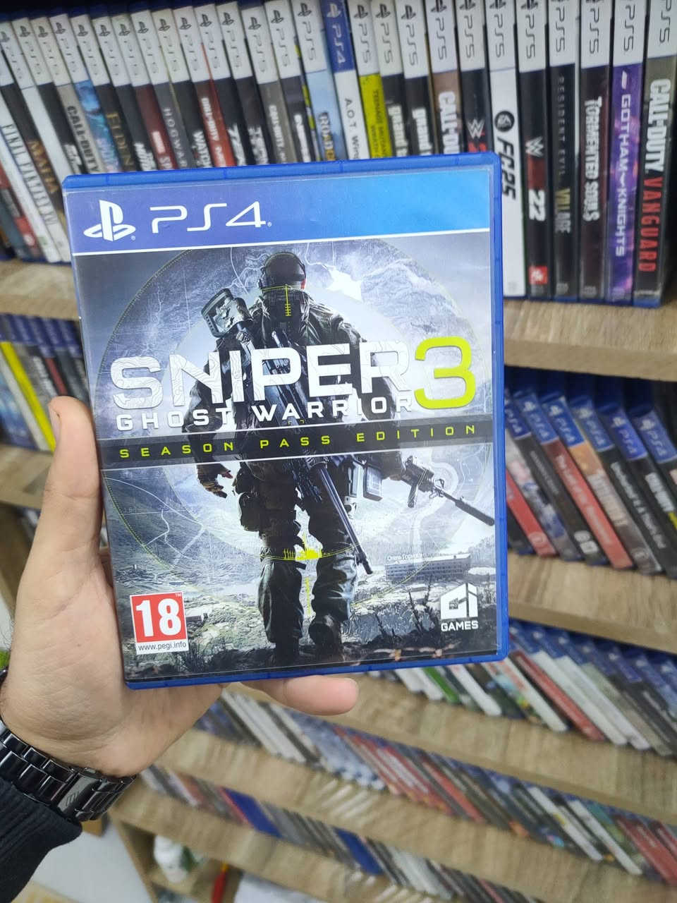 مستخدم فور وفايف 
بيع /مراوس 
واتس اب ***********
يوجد توصيل لجميع المحافظات
