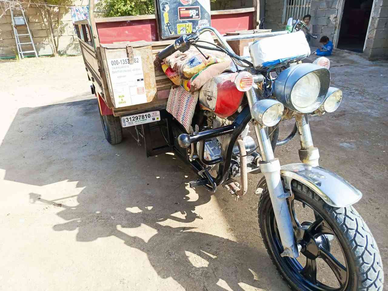 سلام عليكم شباب ستوته للبيع موديل2016 مكينه 2024 مكفوله كفاله عامه اوراق اصولي حته ورقت وكيل مال بلال موجوده كهربائيات كله شغاله تخم تاير جديد شاصي ركبه كفاله السعر 1200 وبيه مجال شراي يتصل‏‪***********‬‏ مكان بابل الكفل
