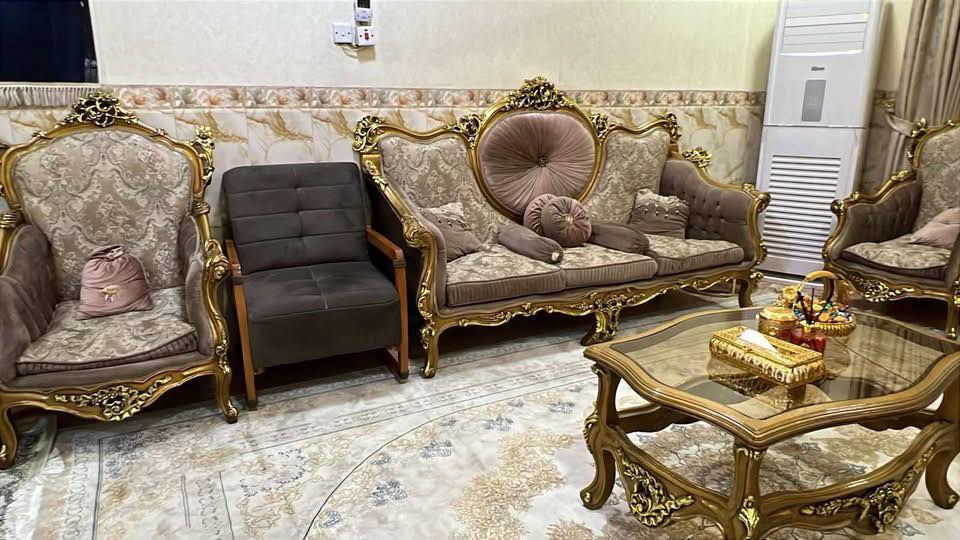 تخم اخو جديد مع الطبلات سعرهم كلهم ب٦٥٠ الف
عنوان رمادي حي البكر  

الشراي يتفضل على الخاص لطفاً 

مندوبه اغراض الي عنده اغراض البيت يريد يبيعها يدزلي عالخاص أبيعها بعمولة مناسبة


**إذا كنت صاحب هذا الإعلان وتريد حذفه لأي سبب، رجاءا أرسل رسالة إلى الدعم الفني**