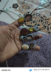 محابس • ناصريه رفاعي • قديم وجديد