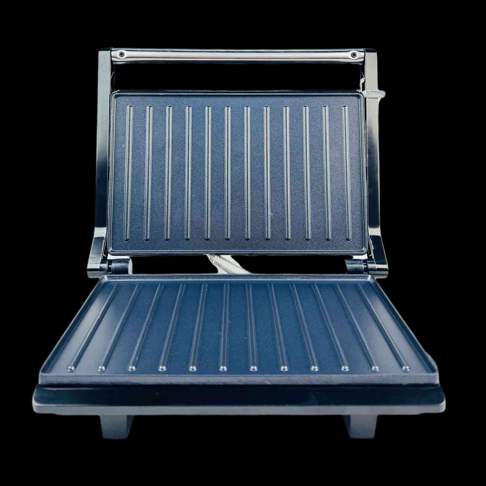 كابسة صاج ماركة LIBRONIC

الميزات:

أداء عالي و تسخين سريع

صحن تسخين مانع للالتصاق

زاوية فتح حتى 90 درجة

قفل لتثبيت الطعام داخل الكابسة

ضمان لمدة سنة من تاريخ الشراء

الطاقة: 1300 واط

أبعاد لوح التسخين: 11x23

أبعاد الغلاف: 11  25  29 سم

أبعاد المنتج:10  22  26 سم

رقم الموديل: LC-5016 كركوك, العراق


**إذا كنت صاحب هذا الإعلان وتريد حذفه لأي سبب، رجاءا أرسل رسالة إلى الدعم الفني**