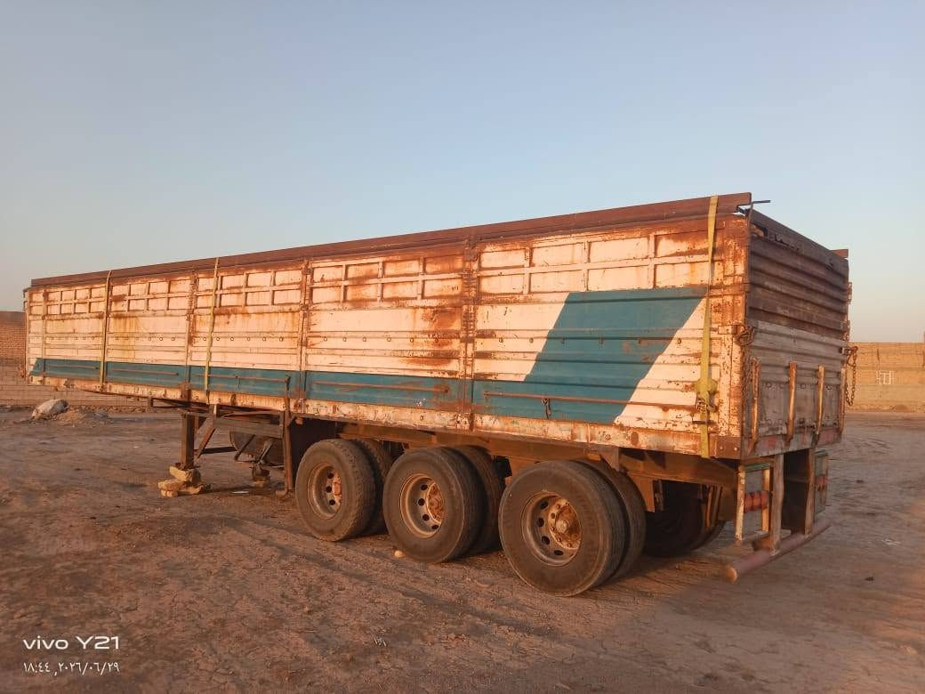 السلام عليكم عربانه البيع السعر 65 المكان السماوه رقم ***********انه مكلف بل نشر
