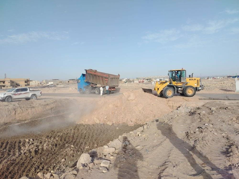 من رخصت مدير الكروب 
سلام عليكم
(( مستعدين لحدل وقلع ودفن افراز ديوان المحافظة حسب المواصفات الي تعجبك وبانسب الأسعار )) 
هاتف ***********
