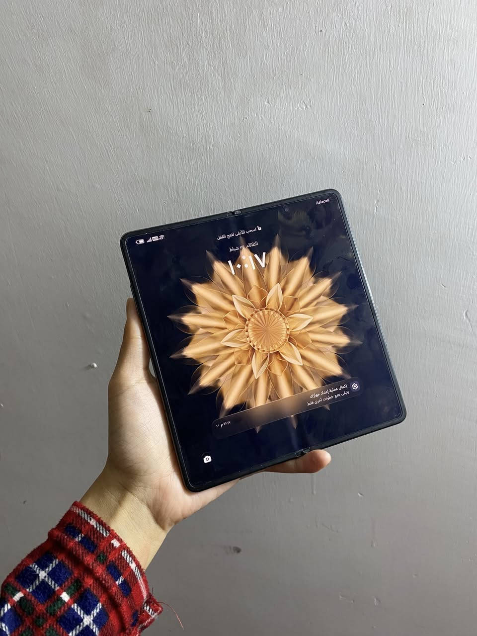 لتفاصيل مال جهاز بصوره جهاز كلش راقي وحلو توصيل ماعندي مكاني كربلاء نهايته 625


**إذا كنت صاحب هذا الإعلان وتريد حذفه لأي سبب، رجاءا أرسل رسالة إلى الدعم الفني**