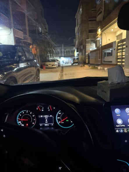 قطعة أرض زراعيه مساحه ٩٤ متر 6.81 واجه ١٣ النزال قرب البانزين خانه للاستفسار الاتصال على الرقم ***********
