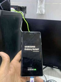 نوت 9 للبيع الجهاز بلادي  بغداد البلديات  ٠٧٧٣٣٣٣١٥١٦ السعر ٢٢٥ ألف