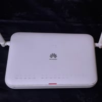 راوتر هواوي AR611W-S • 4 منافذ Gigabit+SFP • واي فاي AC Wave2
