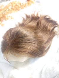 باروكه كاريه • شعر طبيعي • حجز خاص