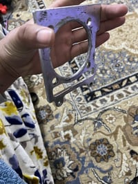 بوشة ٦٦ • تتمارك