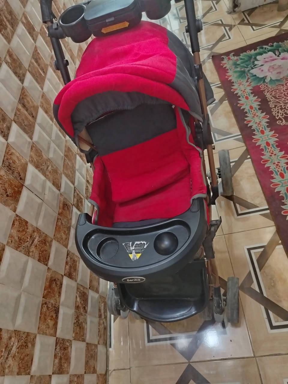 60 الف وبيها مجال جديده


**إذا كنت صاحب هذا الإعلان وتريد حذفه لأي سبب، رجاءا أرسل رسالة إلى الدعم الفني**