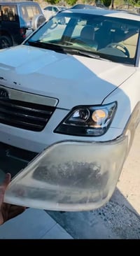 نوفس المصطفى تصليح زجاج السيارات  تبديل زجاج السيارات  يتوفر جام لايت ...