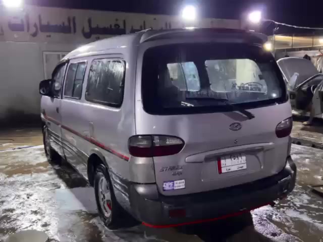 السلام عليكم
ستاركس لبيع 2007 مسكر اوتماتيك جاهزه سياره

خير من الله ماعده خياسات لغماره ولدواير تبريد كهربايات خير من الله سياره بسمي  ل2028
السعر 65 وبيها مجال

***********
