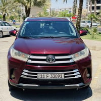 هايلندر • ٢٠١٩ • وارد امريكي