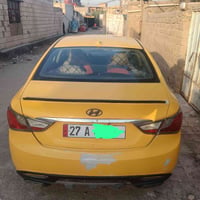 سوناتا 2011 • هيونداي سوناتا • وارد كوري • محرك 2000 • كير 5 نمر • سيا...