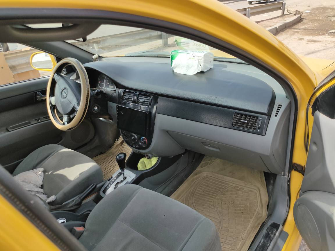 للبيع 🚗
أوبترا موديل 2011
حالة جيدة  استخدام شخصي
السعر: 65 
🔹 مكلف بالنشر
📞 للاستفسار الاتصال على صاحب السيارة: *********** عمارة, ميسان
