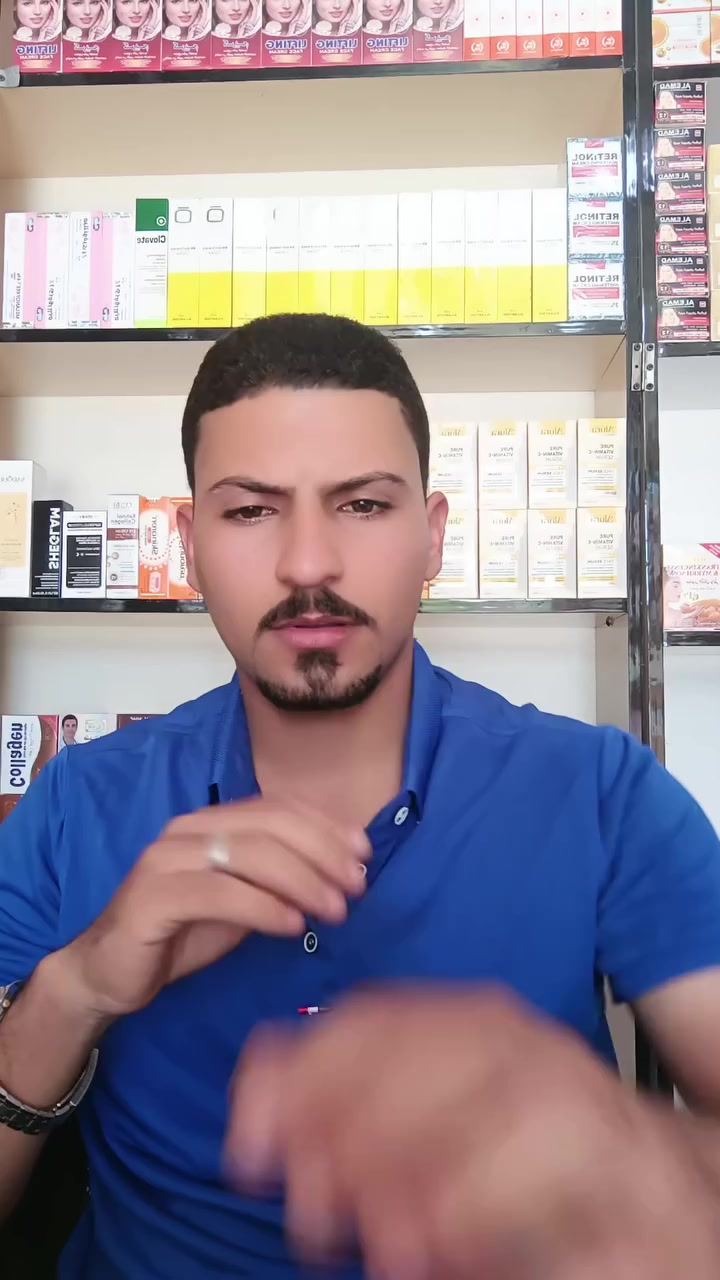 معالج الشعر الكاريزما التايلندي 
 #معالج #الشعر


**إذا كنت صاحب هذا الإعلان وتريد حذفه لأي سبب، رجاءا أرسل رسالة إلى الدعم الفني**