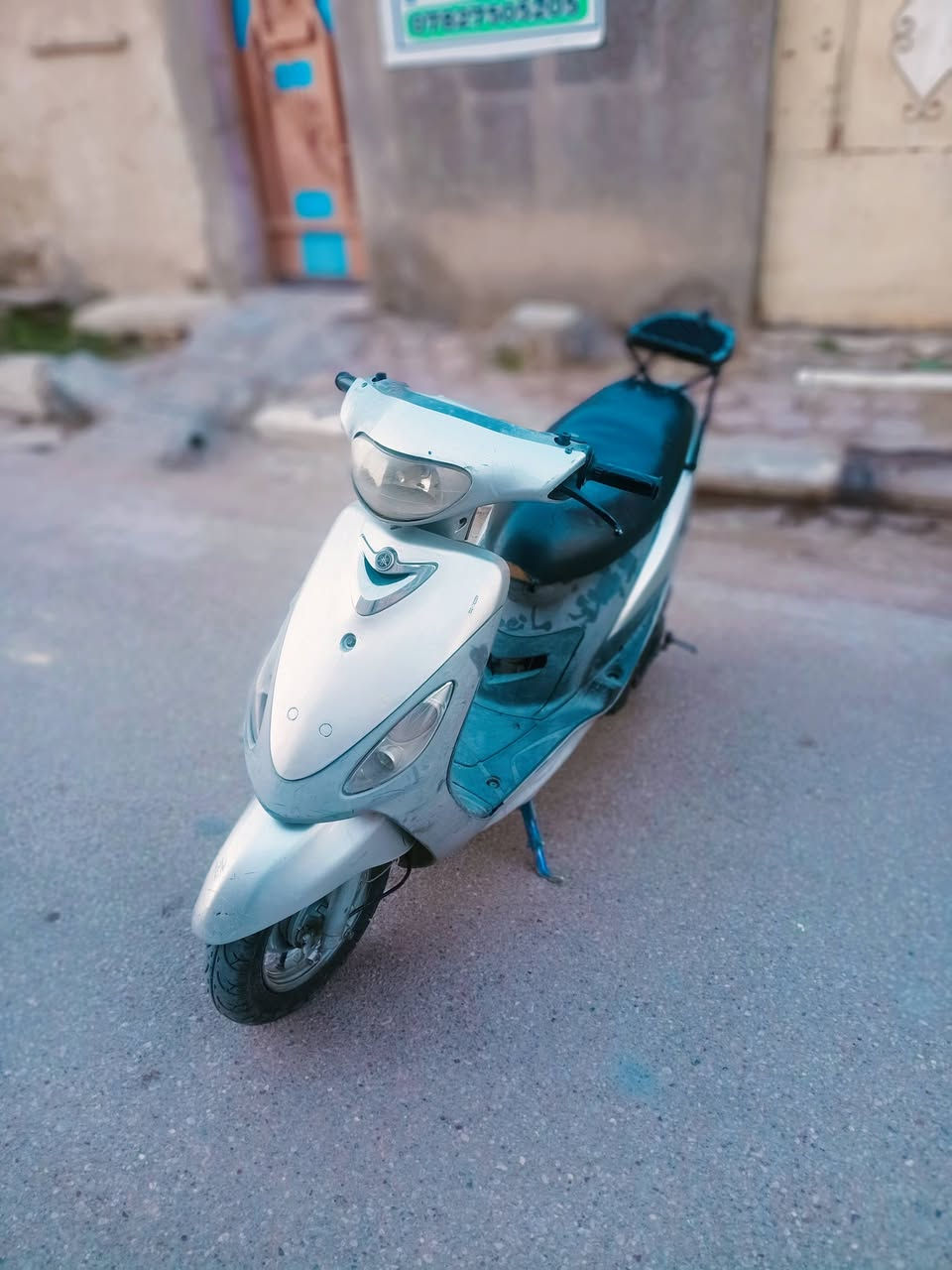 450
مفتوحة ذي قار مركز حي الشهداء


**إذا كنت صاحب هذا الإعلان وتريد حذفه لأي سبب، رجاءا أرسل رسالة إلى الدعم الفني**