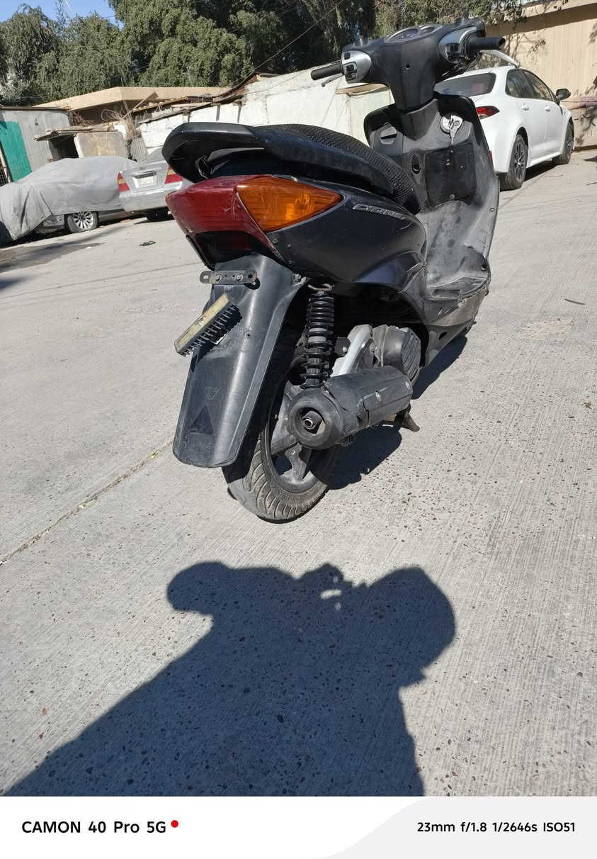 سكنس تنبيه  ١١٠ياباني شلعه  ومعدل  نار  كهربيات  شغاله  سلف هندر  شغال  كيج  بانزين وكيج سرعه  شغال  كدام  عين  نضافتها  سعر ٣٢٠ الف  وبيه  مجال  بصيط  مكاني  العلاوي ***********
