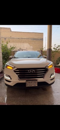 للبيع | توسان كفالة عامة سيارة توسان بحالة ممتازة 🔹 كفالة عامة 🔹 السعر...