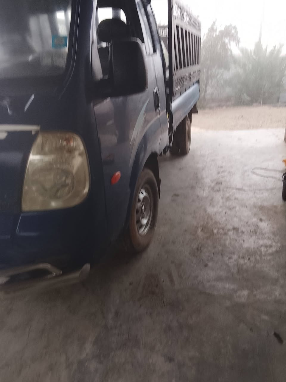 سلام عليكم سياره للبيع موديل ،،2005. مكفول سعر 75بيه مجال تحويل الرقم ***********
