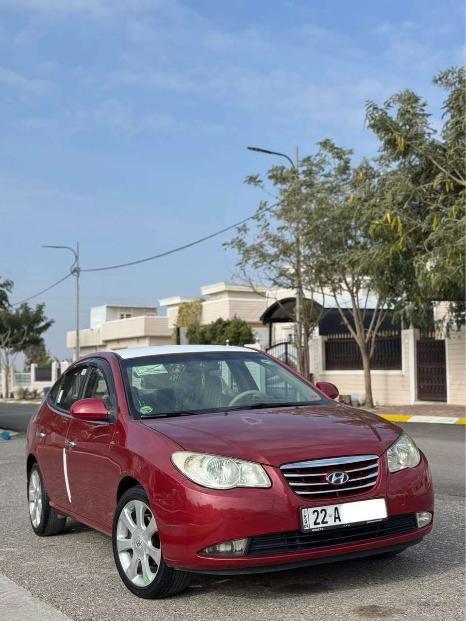 النترا 2010 خليجي  محرك 16 مواصفات شاشه آريل ويل كروم مرايات شفط تايرات تخم صدر جديد سياره كلين كفاله عامه حته دعميات بدون صبغ كفاله بشرط سياره مكفول من كلشي كير محرك بلاد كفاله سياره ماشي 149 كم حقيقي سبير مانازل بشرط رقم اربيل جديد سنويه 2024 شهر 10 بشرط تحويل 
سعر 112 ورقه قفلها عنوان كركوك دەروازە
*********** _ *********** واتساب كركوك, العراق
