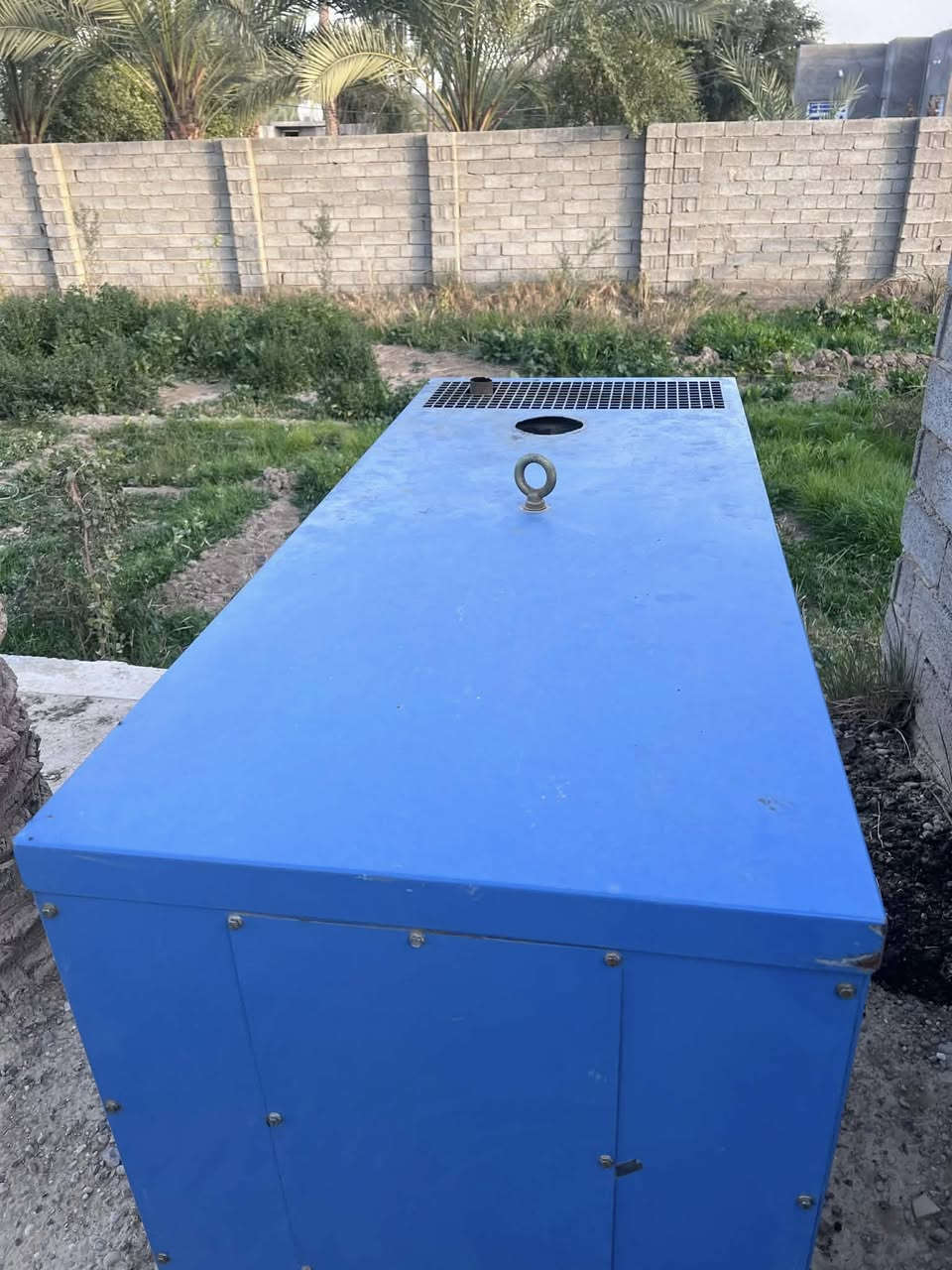 سلام عليكم عيني مولده شغاله مجفته
ستخدام 4أشهر 15كيفي قتصاديه مواصفات فول شراي يتصل معه حتراماتي للبيع شرايه متفيدكم  تفيد للجناي وكاتم رقم التلفون بي واتس اب ***********
