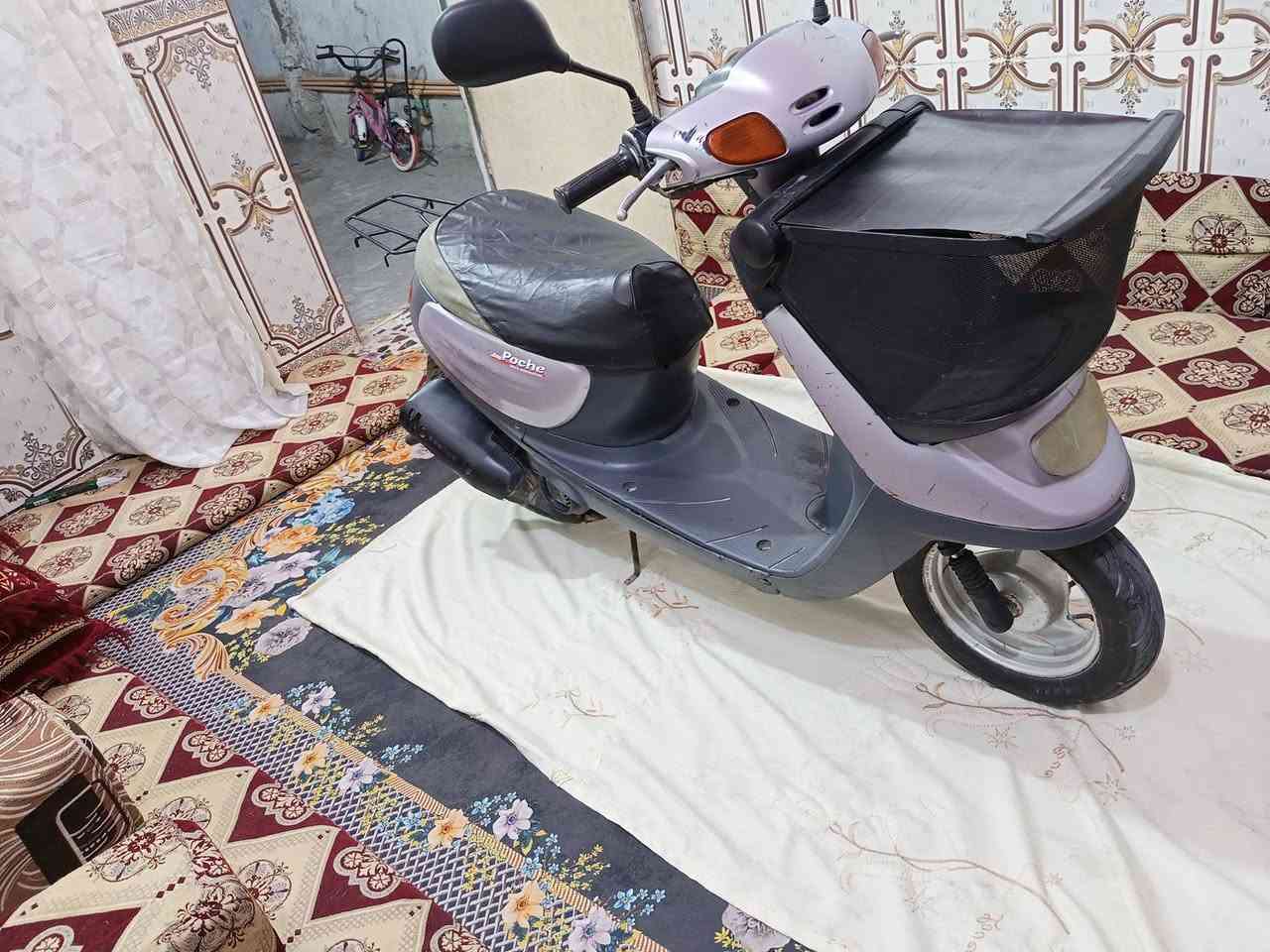 دراجه منغولي 2003 العنوان كربلاء حي الغدير دراجه ب 500 سعر 500 العنوان كربلاء حي الغر***********
