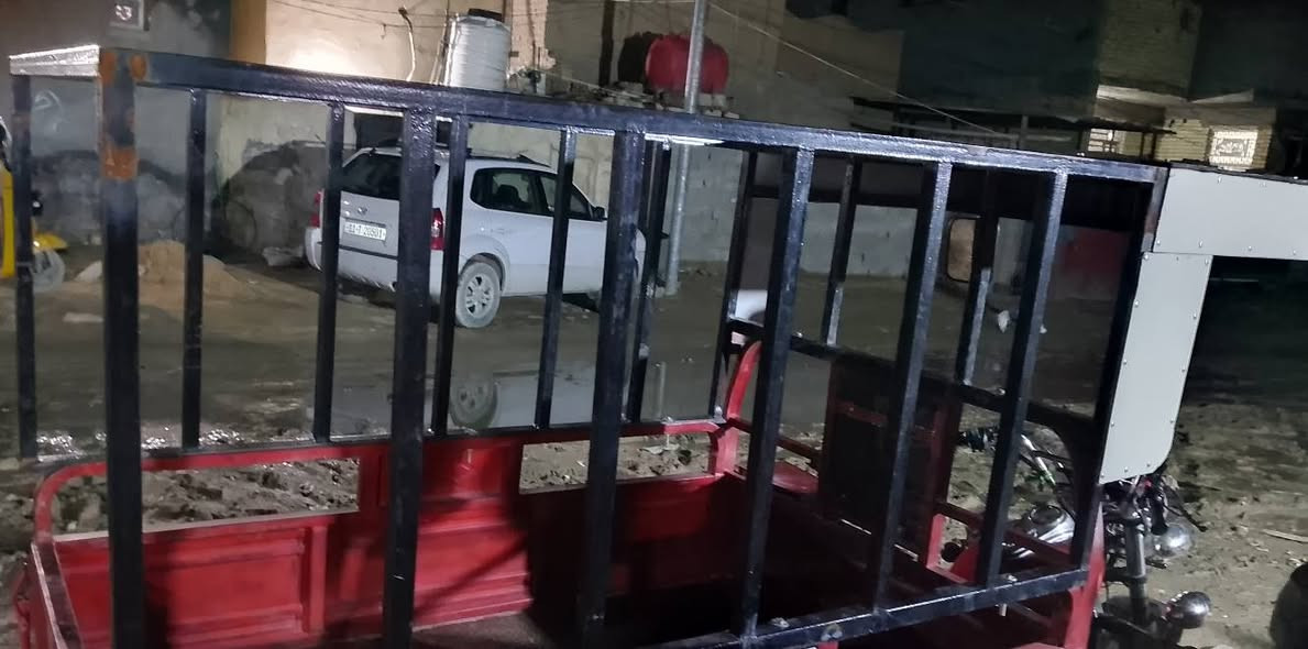 سلام عليكم اخوان محجر جديد للبيع فول مكاني كربلاء ❤***********
