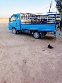 موديل ٩٥ • محرك نضيف • بابل الحمزه الغربي