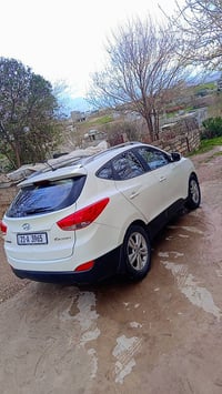 توكسون • ٢٠١٠ • بانوراما اوتوماتيك