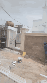 دهانات وديكور • النجف • مراسلة صفحة