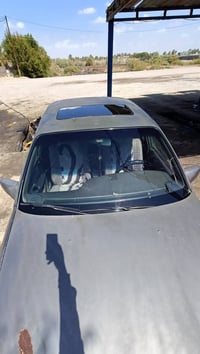 اوبل اوميكا • ١٩٨٨ • نجف