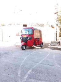 تكتك للبيع • موديل ١٨ • مرقمه سنويه